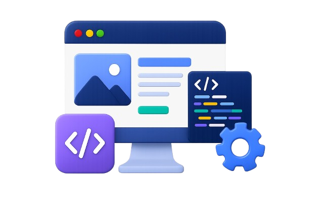 Custom_Web_Software_Development